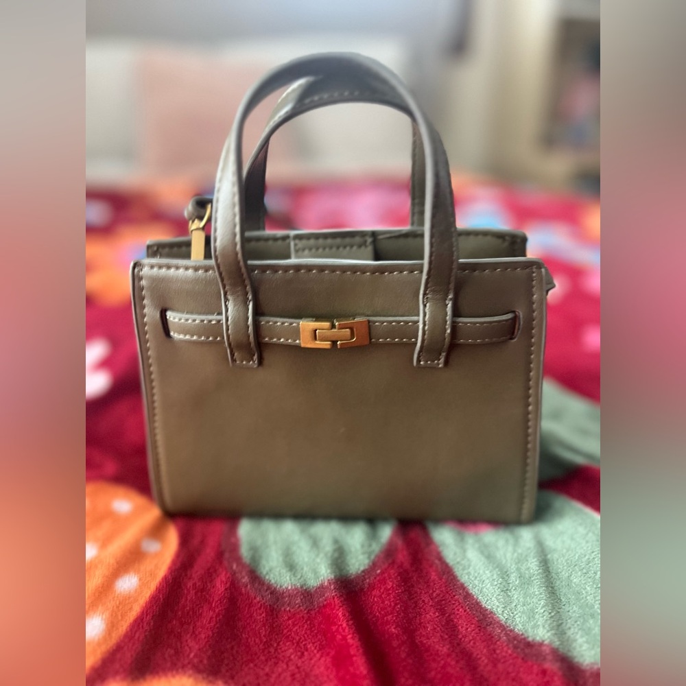 Mini bag